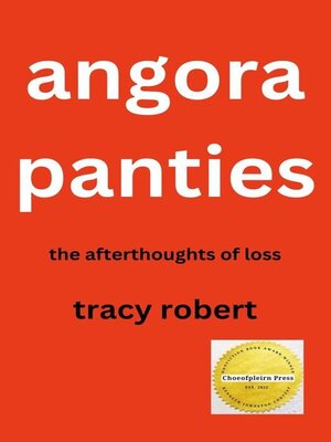 cover image of Angora Panties